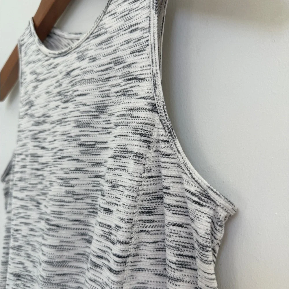 Lululemon Low Key Tank